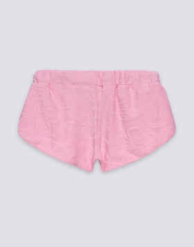 COSTUME A PANTALONCINO IN SPUGNA MINI HAYWORTH