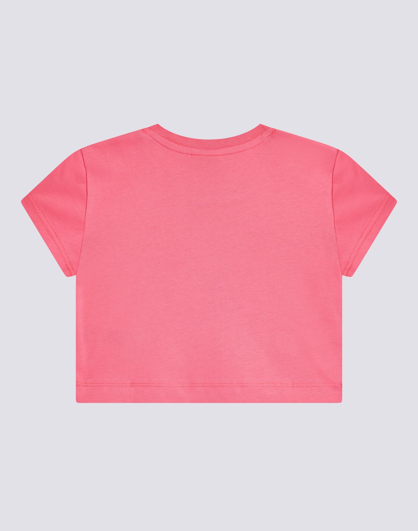 MINI T-SHIRT CROP