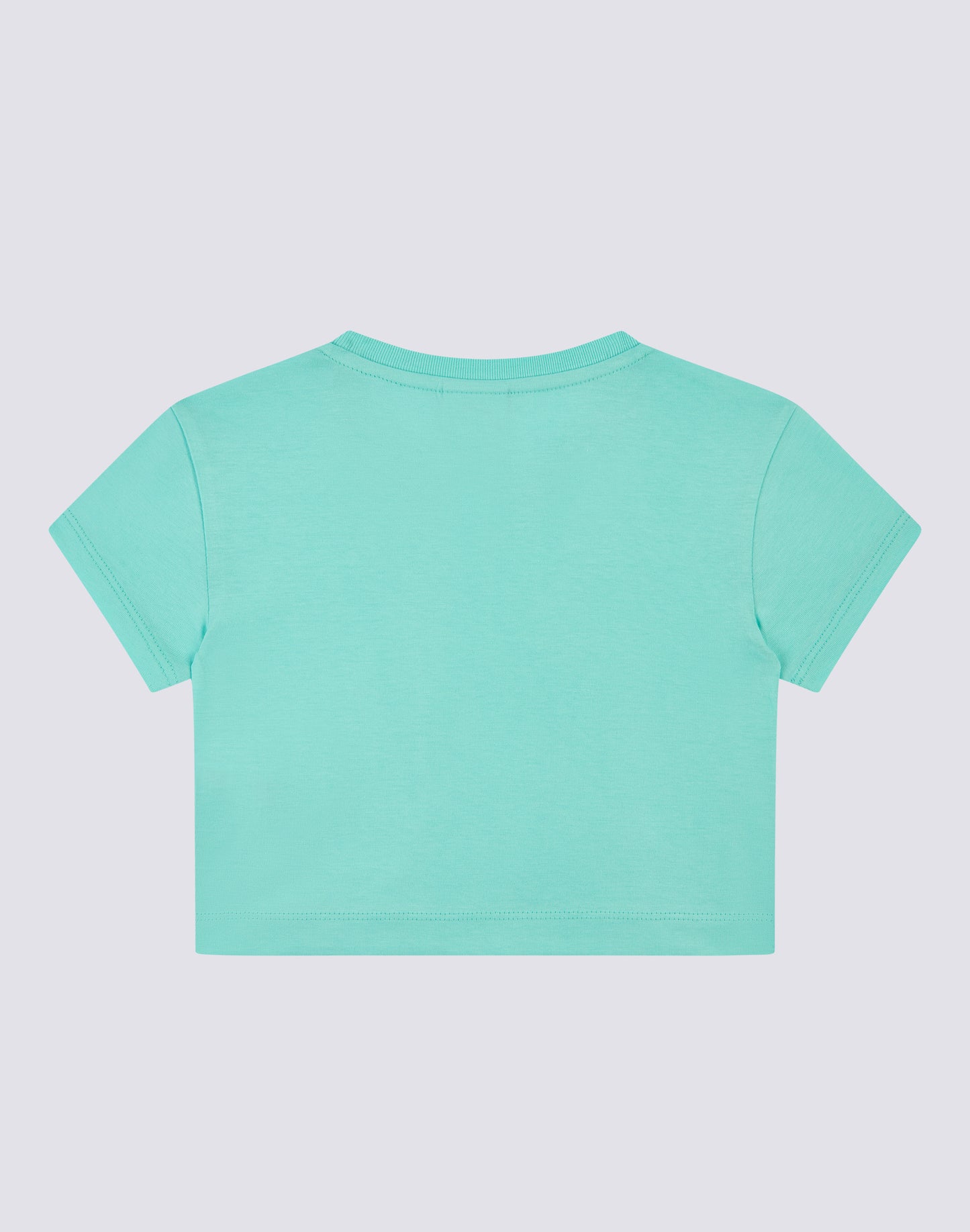 MINI CAMISETA CROP