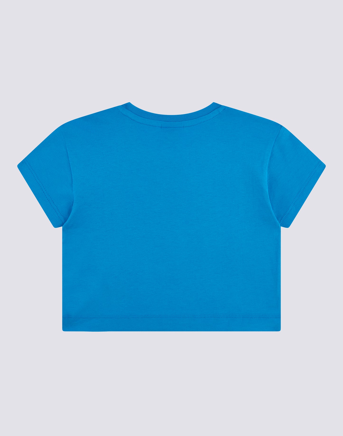 MINI T-SHIRT CROP