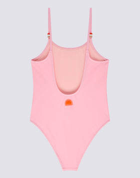 MAILLOT DE BAIN EN UNE PIÈCE POUR FILLE AVEC PERLES