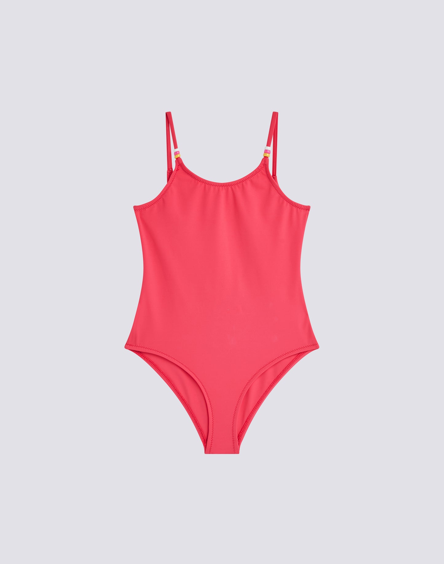 GIRL'S ONE-PIECE SWIMSUIT