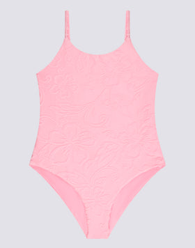 COSTUME INTERO DA BAMBINA IN SPUGNA