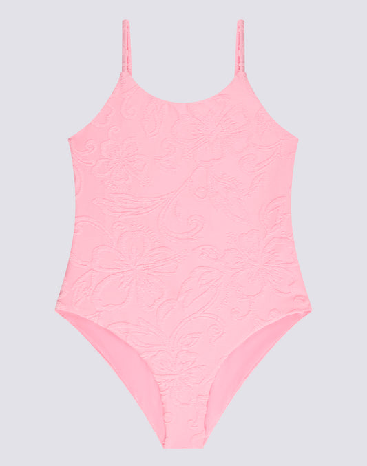 COSTUME INTERO DA BAMBINA IN SPUGNA