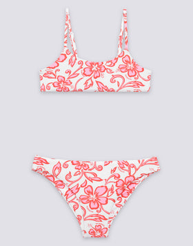 MINI BIKINI CON STAMPA SK23