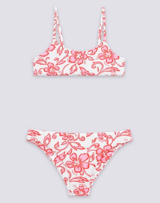 MINI BIKINI CON ESTAMPADO SK23