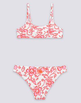 MINI BIKINI CON STAMPA SK23