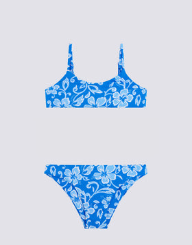 MINI BIKINI AVEC IMPRIMÉ SK23
