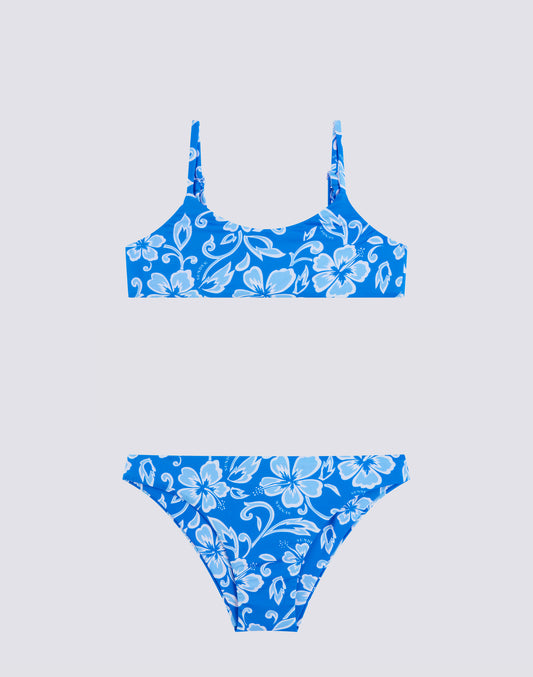 MINI BIKINI CON ESTAMPADO SK23