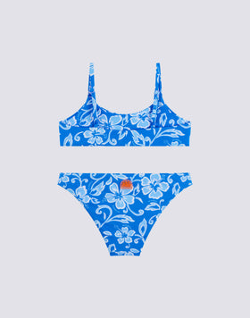 MINI BIKINI AVEC IMPRIMÉ SK23