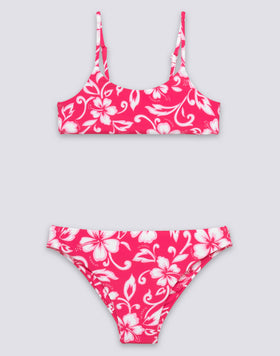 MINI BIKINI CON STAMPA SK23