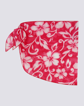 PAREO CORTO DA BAMBINA STAMPA SK23