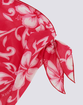 PAREO CORTO DA BAMBINA STAMPA SK23