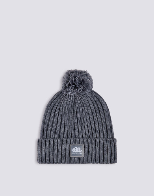 BOBBLE HAT