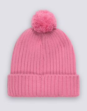 BOBBLE HAT