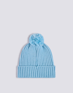 BOBBLE HAT