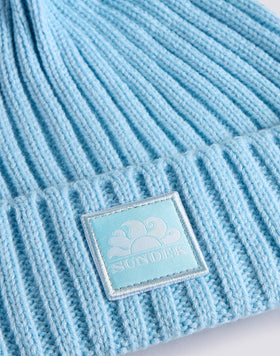 BOBBLE HAT