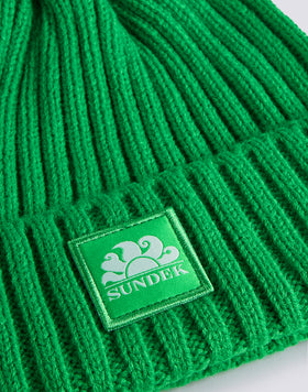 BOBBLE HAT