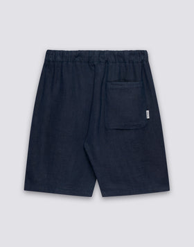 WALKSHORT UOMO IN LINO