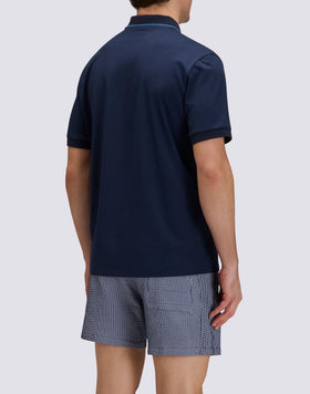 POLO DE JERSEY TÉCNICO PARA HOMBRE