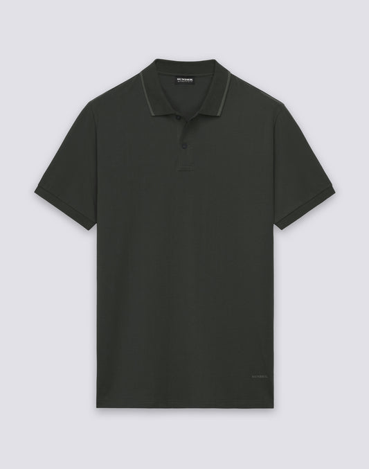POLO DE JERSEY TÉCNICO PARA HOMBRE