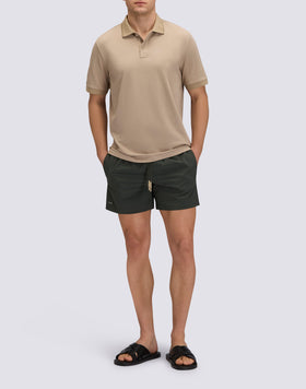 POLO DE JERSEY TÉCNICO PARA HOMBRE