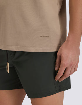 POLO DE JERSEY TÉCNICO PARA HOMBRE