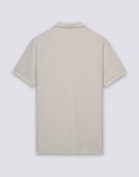 POLO DE JERSEY TÉCNICO PARA HOMBRE