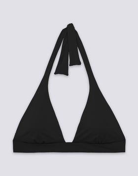 OLIVIA - HAUT DE MAILLOT DE BAIN TRIANGLE AMÉRICAIN