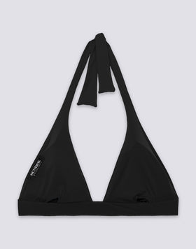 OLIVIA - HAUT DE MAILLOT DE BAIN TRIANGLE AMÉRICAIN