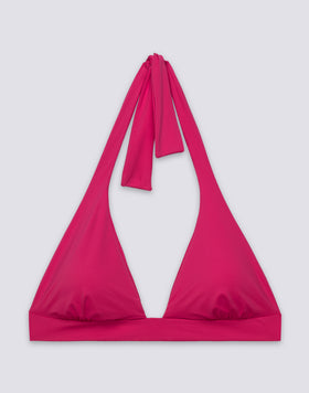 OLIVIA - TOP DE BIKINI TRIANGULAR AMERICANO