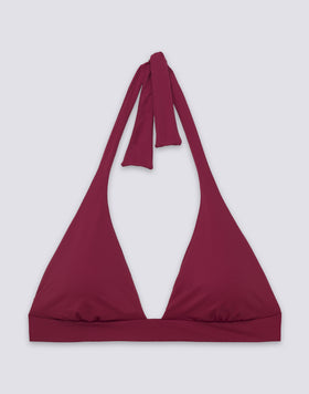 OLIVIA - TOP DE BIKINI TRIANGULAR AMERICANO