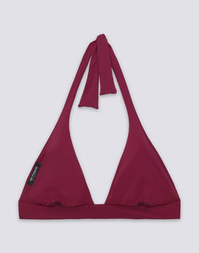 OLIVIA - TOP DE BIKINI TRIANGULAR AMERICANO