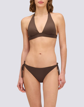 OLIVIA - TOP DE BIKINI TRIANGULAR AMERICANO