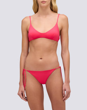 ANITA - CULOTTE À CÔTÉS RÉGLABLES