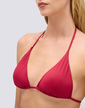CALADESI - BIKINI TOP CON SPALLINE REGOLABILI