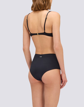 MAVE - TOP DE BIKINI CON TIRANTES FIJOS