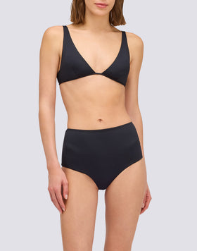 MAVE - TOP DE BIKINI CON TIRANTES FIJOS