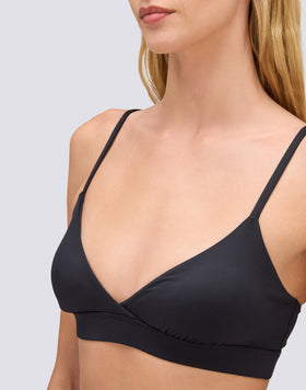 SIENNA - TOP BRALETTE COMFY