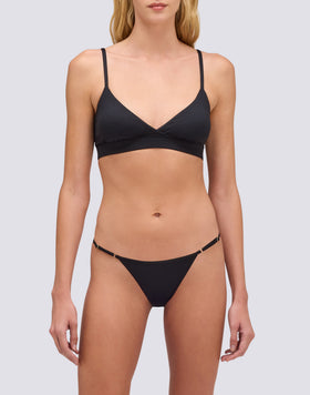 SIENNA - TOP BRALETTE COMFY
