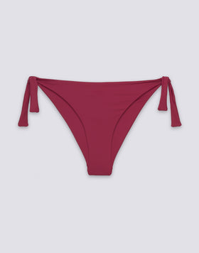 MUSA - SLIP BIKINI CON FIANCHI REGOLABILI