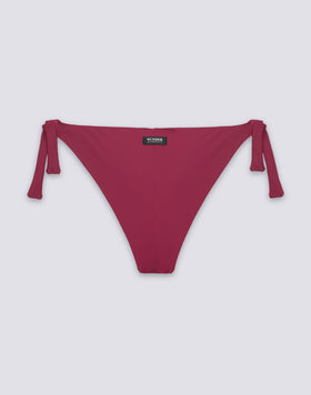 MUSA - SLIP BIKINI CON FIANCHI REGOLABILI
