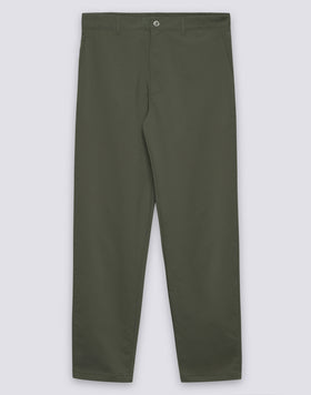 PANTALON SEMI-ÉTIRÉ EN TISSU À SÉCHAGE RAPIDE