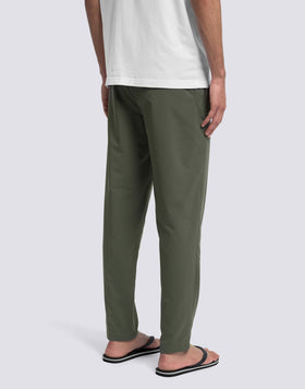 PANTALON SEMI-ÉTIRÉ EN TISSU À SÉCHAGE RAPIDE