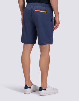 SHORT CARGO EN TESSUTO SECADO RÁPIDO