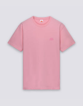 T-SHIRT UOMO A GIROCOLLO CON LOGO