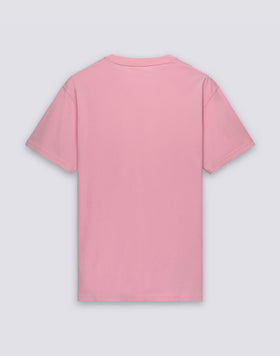 T-SHIRT UOMO A GIROCOLLO CON LOGO