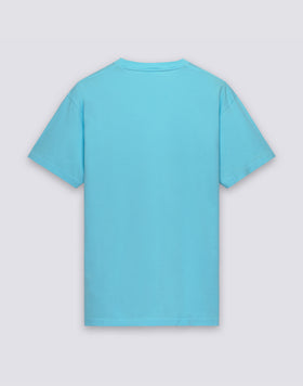 T-SHIRT UOMO A GIROCOLLO CON LOGO