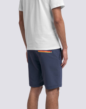 QUICK-DRY WALKING SHORTS