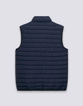 GILET UOMO SMANICATO 100 GR